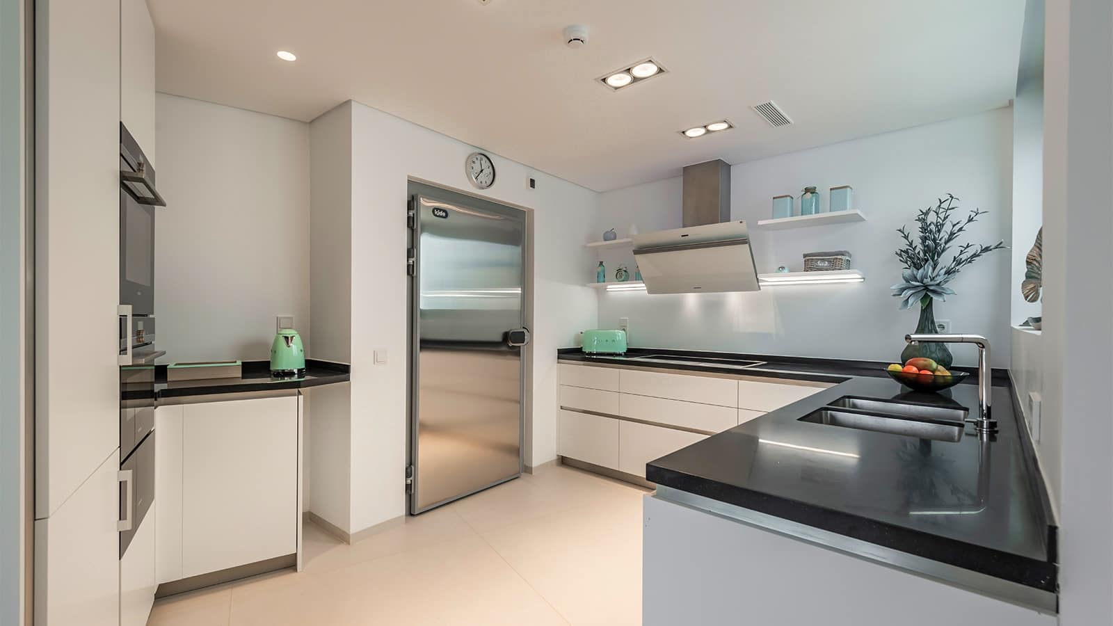 9 bedroom Villa for sale in Roca Llisa with pool - € 9,800,000 (Ref: 9426480)