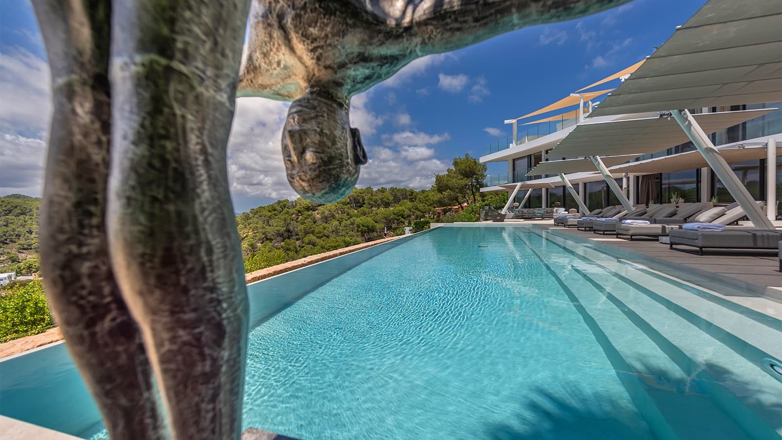 9 bedroom Villa for sale in Roca Llisa with pool - € 9,800,000 (Ref: 9426480)