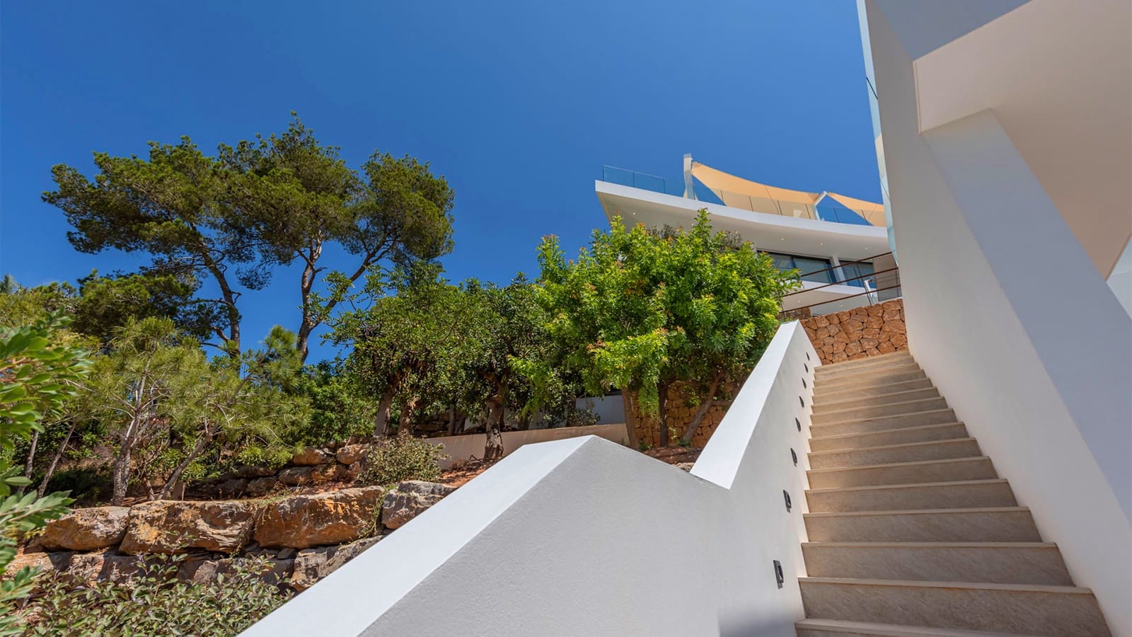 9 bedroom Villa for sale in Roca Llisa with pool - € 9,800,000 (Ref: 9426480)