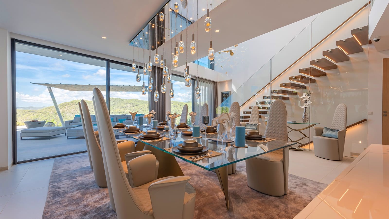 9 bedroom Villa for sale in Roca Llisa with pool - € 9,800,000 (Ref: 9426480)