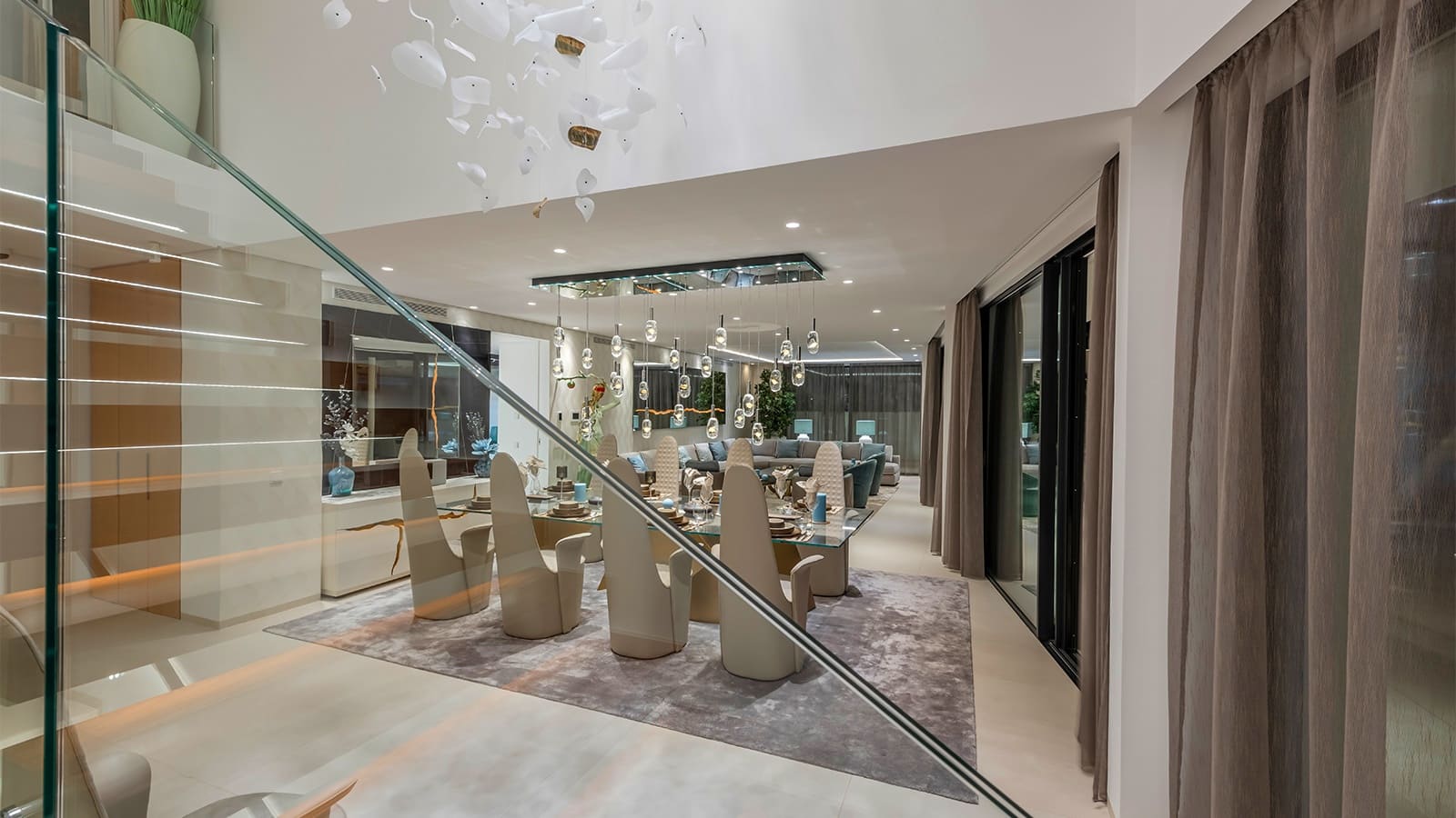 9 bedroom Villa for sale in Roca Llisa with pool - € 9,800,000 (Ref: 9426480)