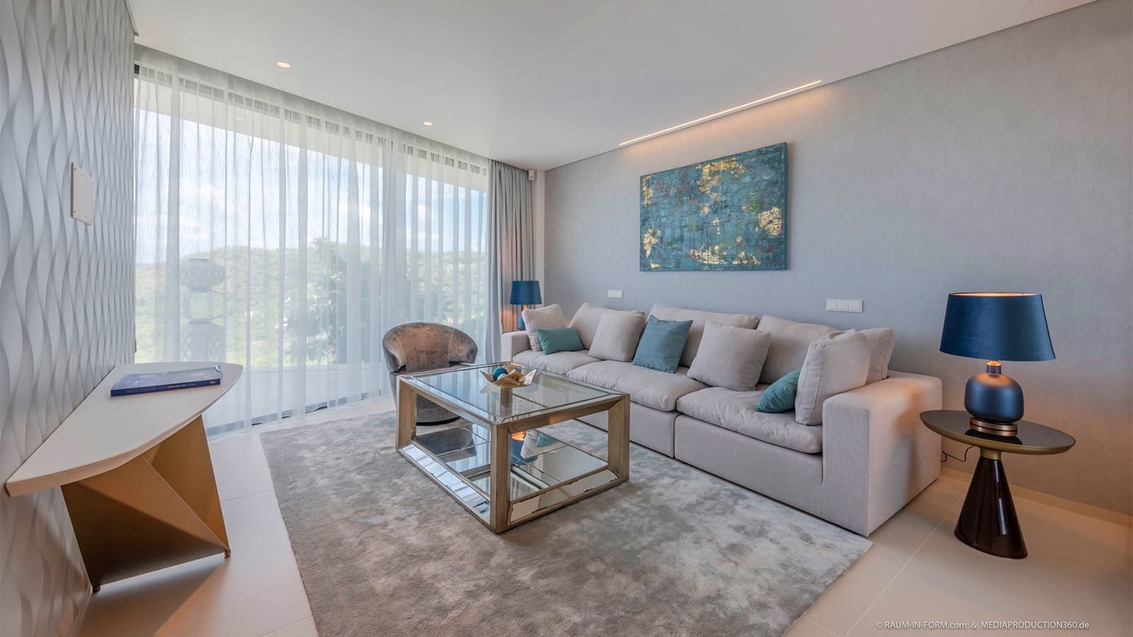 9 bedroom Villa for sale in Roca Llisa with pool - € 9,800,000 (Ref: 9426480)