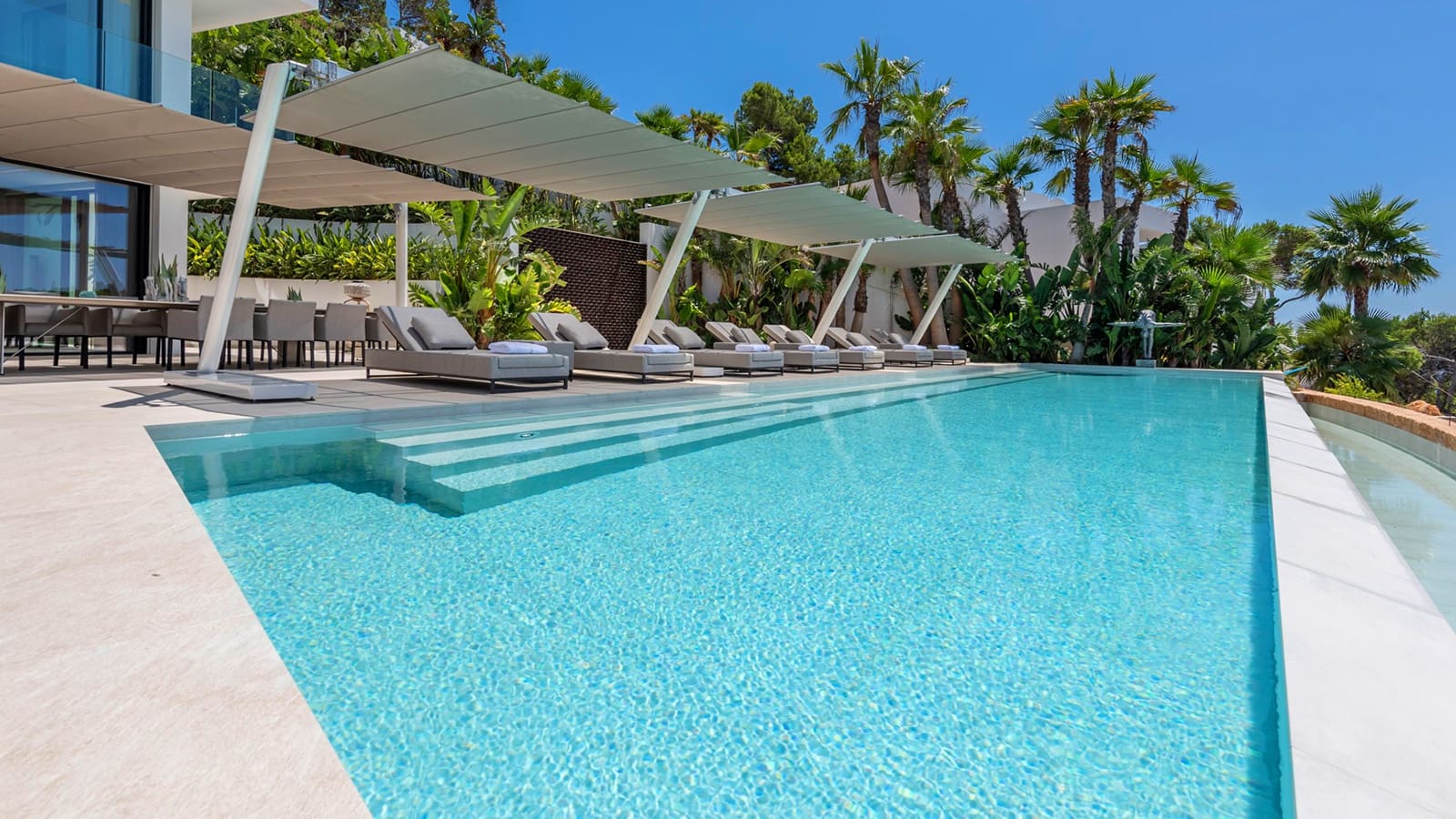 9 bedroom Villa for sale in Roca Llisa with pool - € 9,800,000 (Ref: 9426480)