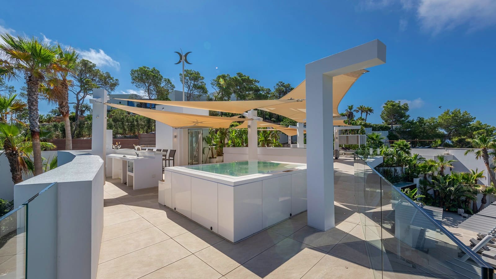 9 bedroom Villa for sale in Roca Llisa with pool - € 9,800,000 (Ref: 9426480)