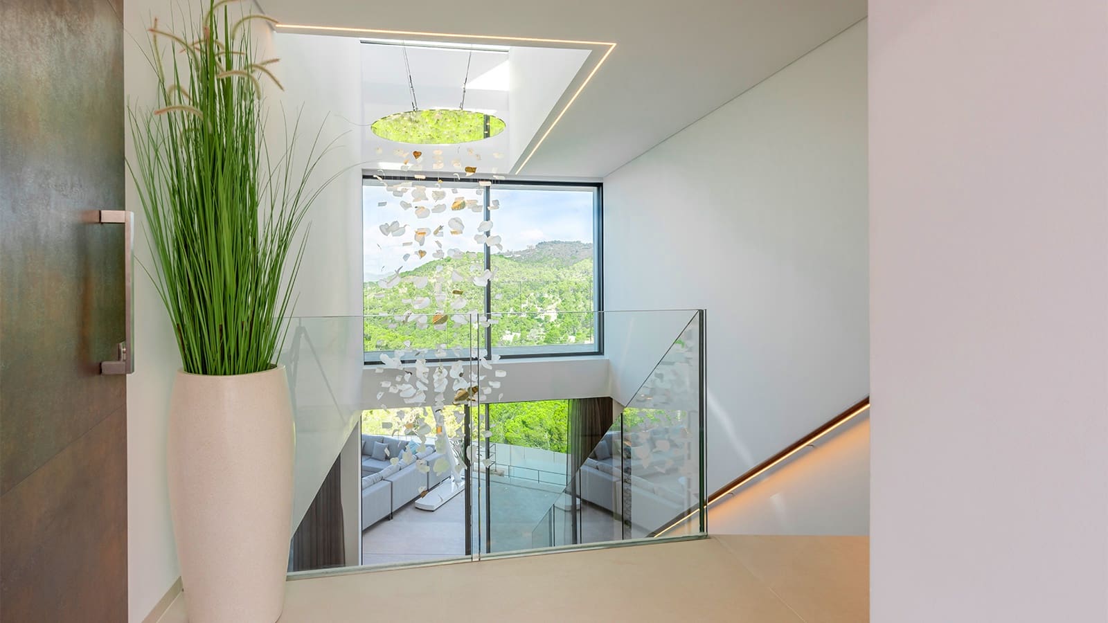 9 bedroom Villa for sale in Roca Llisa with pool - € 9,800,000 (Ref: 9426480)