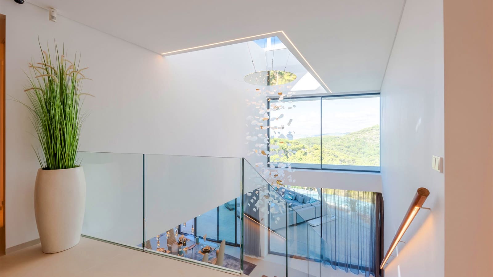 9 bedroom Villa for sale in Roca Llisa with pool - € 9,800,000 (Ref: 9426480)