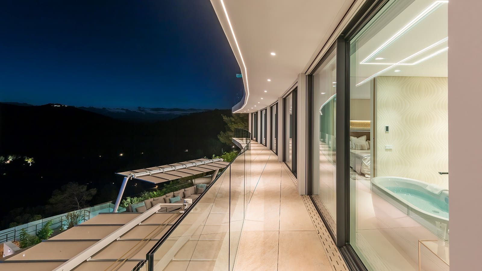 9 bedroom Villa for sale in Roca Llisa with pool - € 9,800,000 (Ref: 9426480)