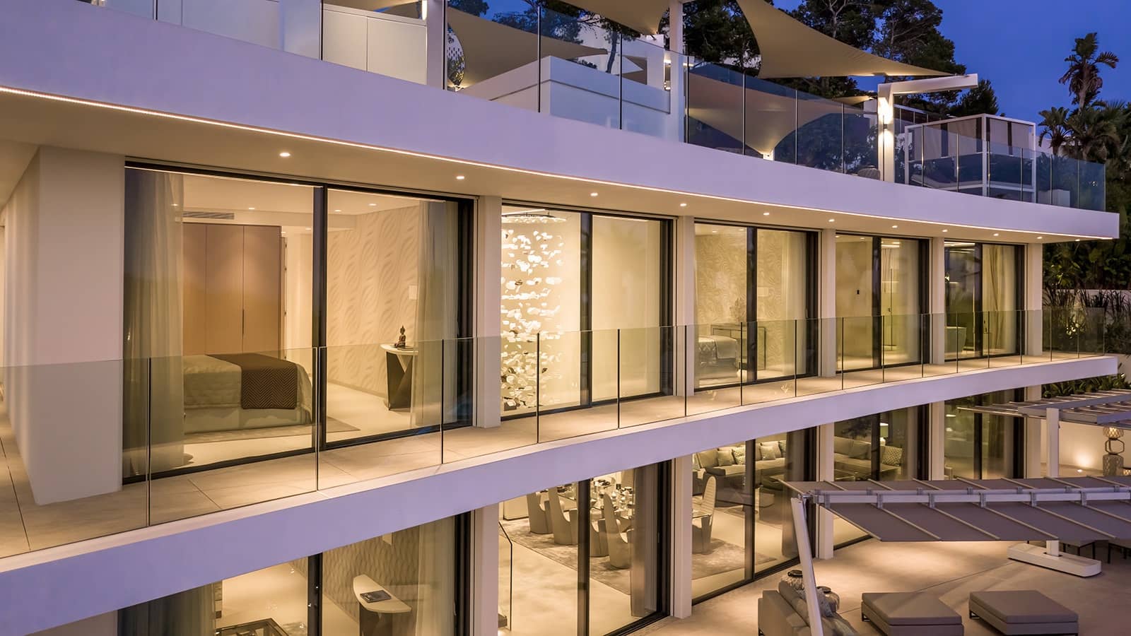 9 bedroom Villa for sale in Roca Llisa with pool - € 9,800,000 (Ref: 9426480)