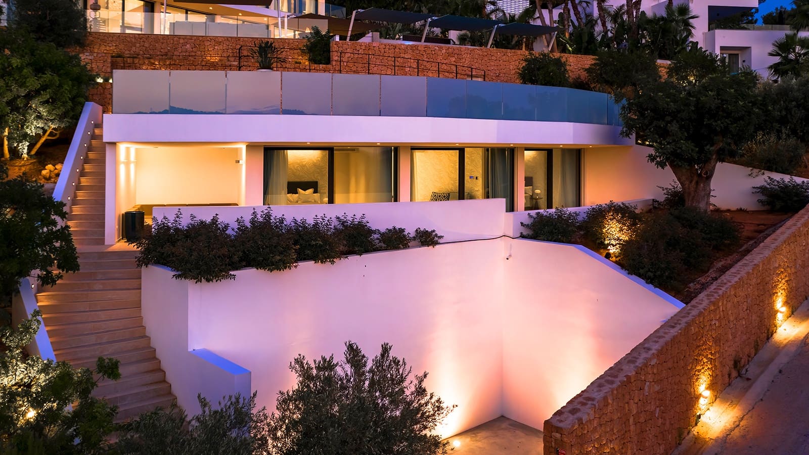 9 bedroom Villa for sale in Roca Llisa with pool - € 9,800,000 (Ref: 9426480)