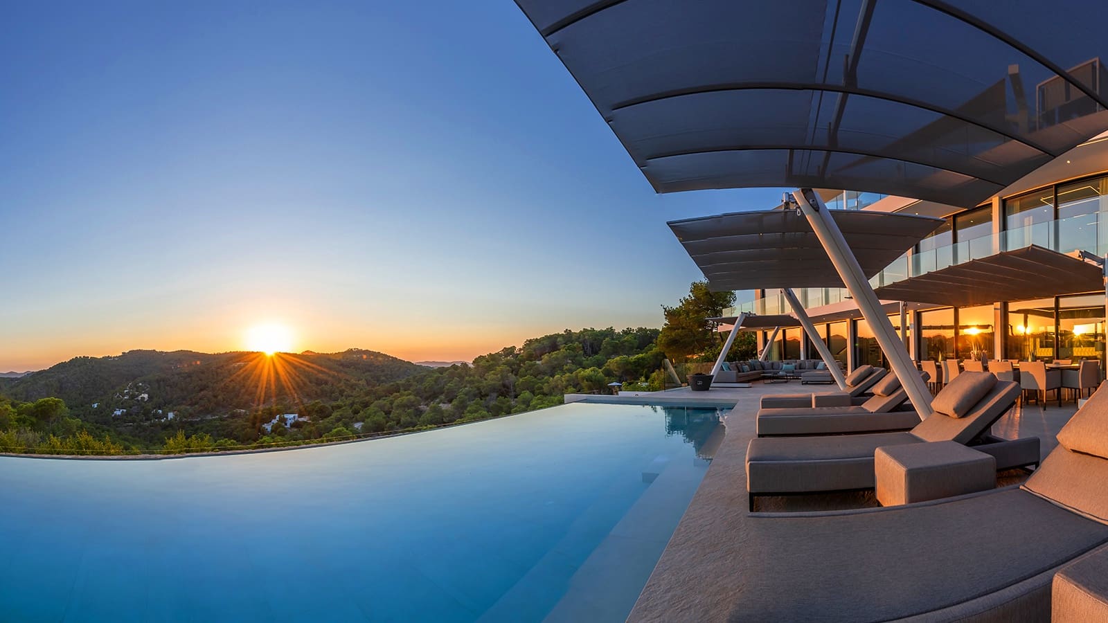 9 bedroom Villa for sale in Roca Llisa with pool - € 9,800,000 (Ref: 9426480)