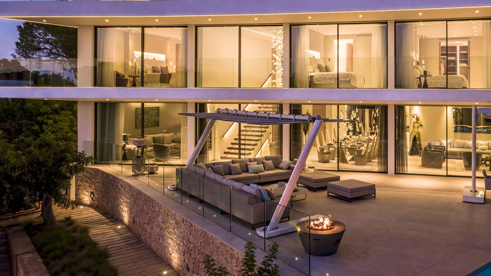 9 bedroom Villa for sale in Roca Llisa with pool - € 9,800,000 (Ref: 9426480)