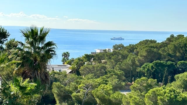 9 sypialnia Willa na sprzedaż w Roca Llisa, Santa Eulalia / Santa Eularia z basenem - 9 800 000 € (Ref: 9426480)