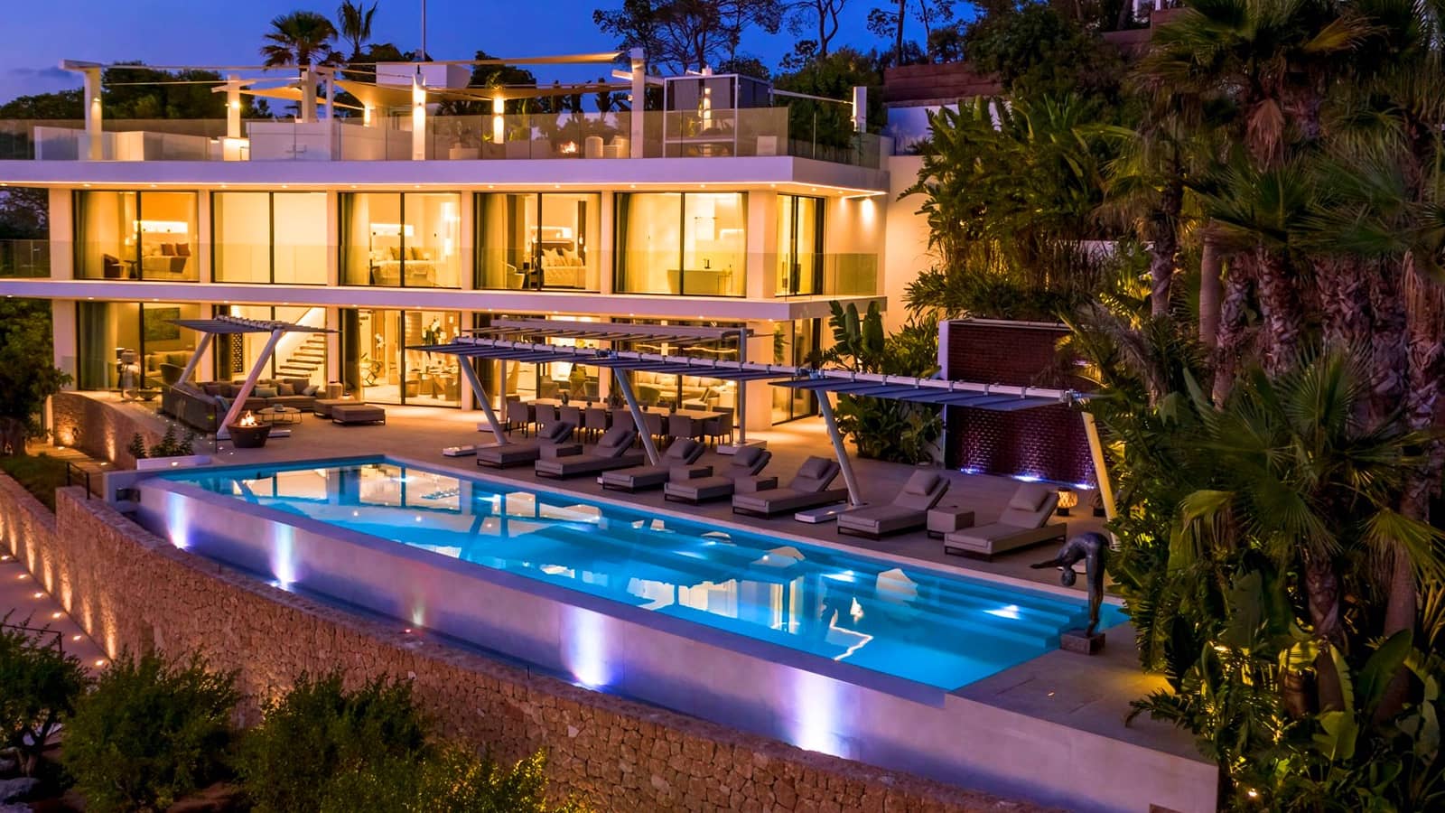 9 bedroom Villa for sale in Roca Llisa with pool - € 9,800,000 (Ref: 9426480)