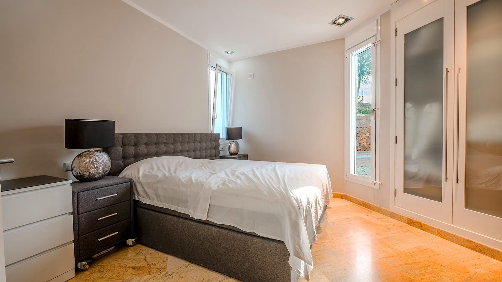 9 sypialnia Willa na sprzedaż w Santa Eulalia / Santa Eularia z basenem - 4 995 000 € (Ref: 9444874)