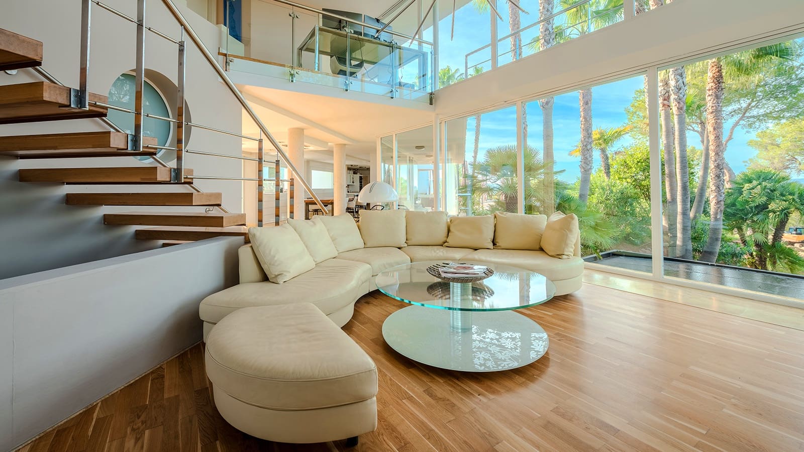 9 sypialnia Willa na sprzedaż w Santa Eulalia / Santa Eularia z basenem - 4 995 000 € (Ref: 9444874)