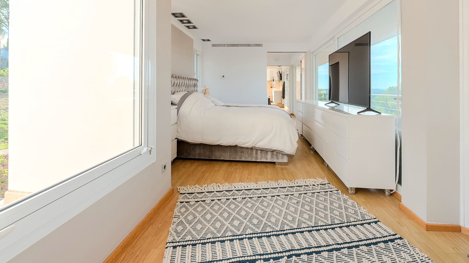 9 sypialnia Willa na sprzedaż w Santa Eulalia / Santa Eularia z basenem - 4 995 000 € (Ref: 9444874)