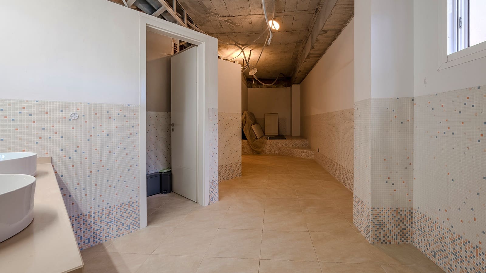 9 sypialnia Willa na sprzedaż w Santa Eulalia / Santa Eularia z basenem - 4 995 000 € (Ref: 9444874)