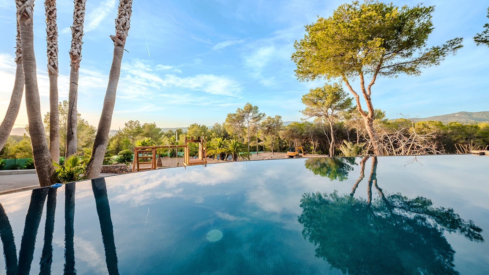 9 sypialnia Willa na sprzedaż w Santa Eulalia / Santa Eularia z basenem - 4 995 000 € (Ref: 9444874)