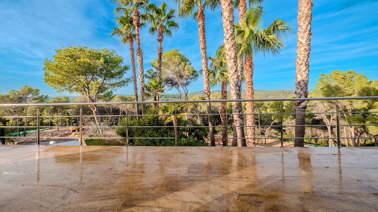 9 sypialnia Willa na sprzedaż w Santa Eulalia / Santa Eularia z basenem - 4 995 000 € (Ref: 9444874)