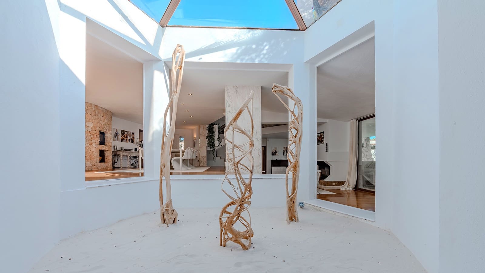 5 quarto Moradia para venda em Porroig com piscina - 14 000 000 € (Ref: 9446997)