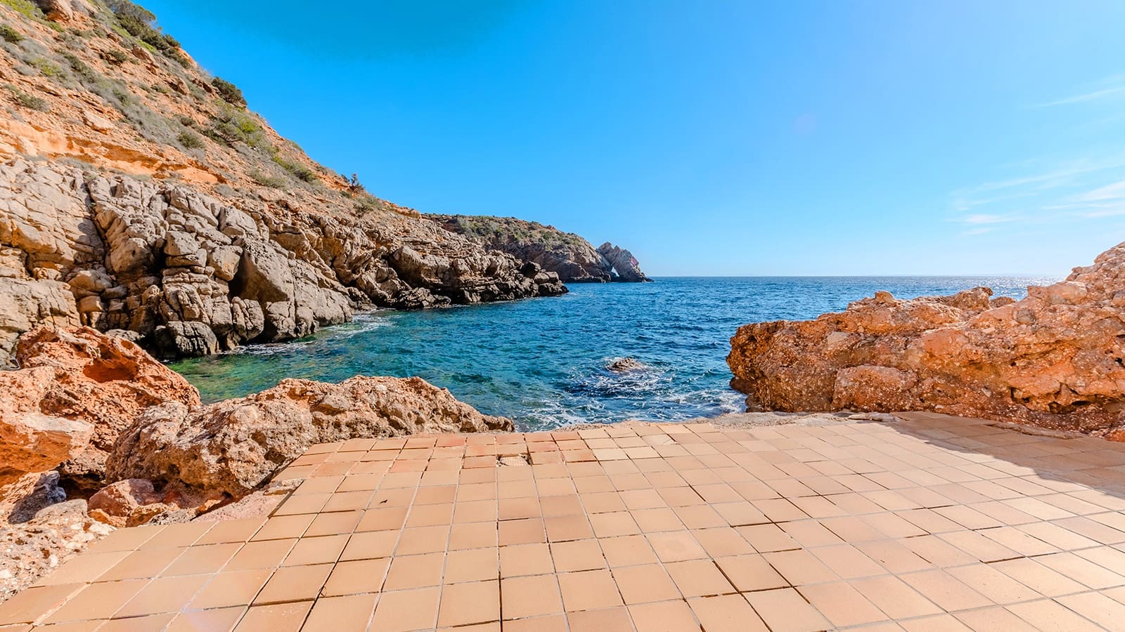 5 quarto Moradia para venda em Porroig com piscina - 14 000 000 € (Ref: 9446997)