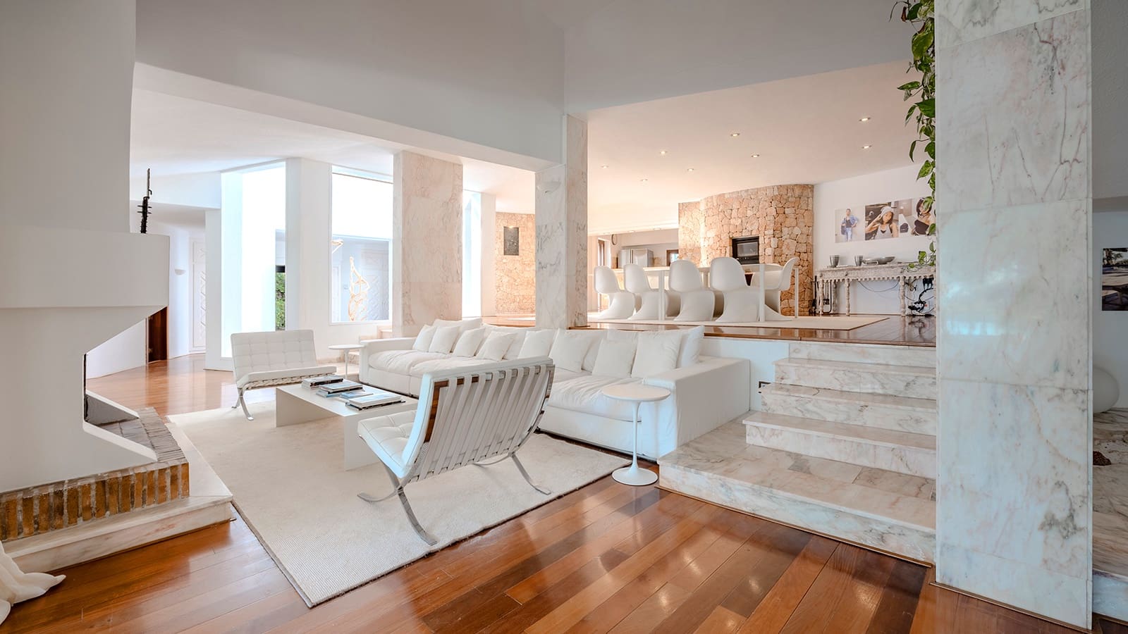 5 quarto Moradia para venda em Porroig com piscina - 14 000 000 € (Ref: 9446997)