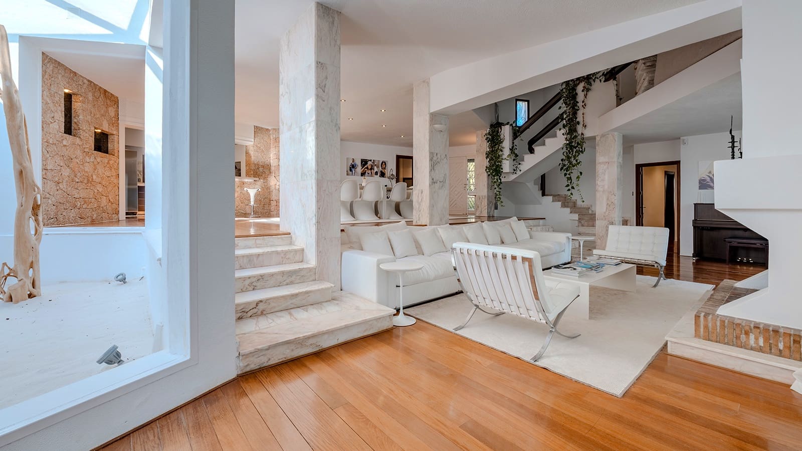 5 quarto Moradia para venda em Porroig com piscina - 14 000 000 € (Ref: 9446997)