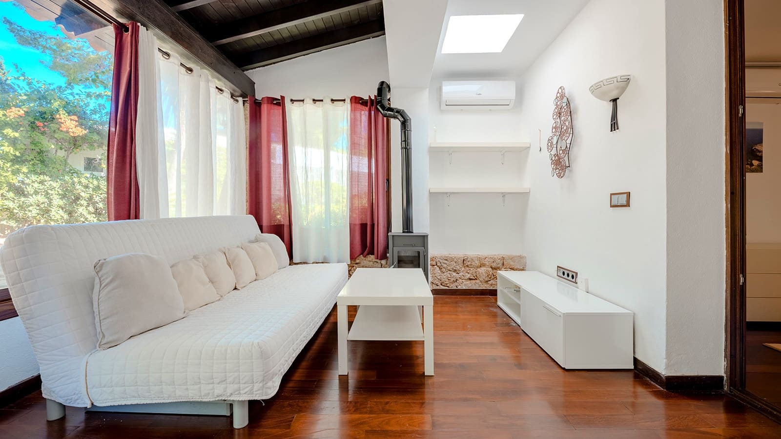 5 quarto Moradia para venda em Porroig com piscina - 14 000 000 € (Ref: 9446997)