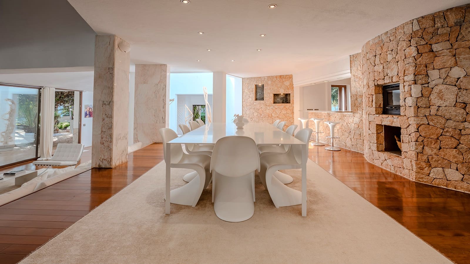 5 quarto Moradia para venda em Porroig com piscina - 14 000 000 € (Ref: 9446997)