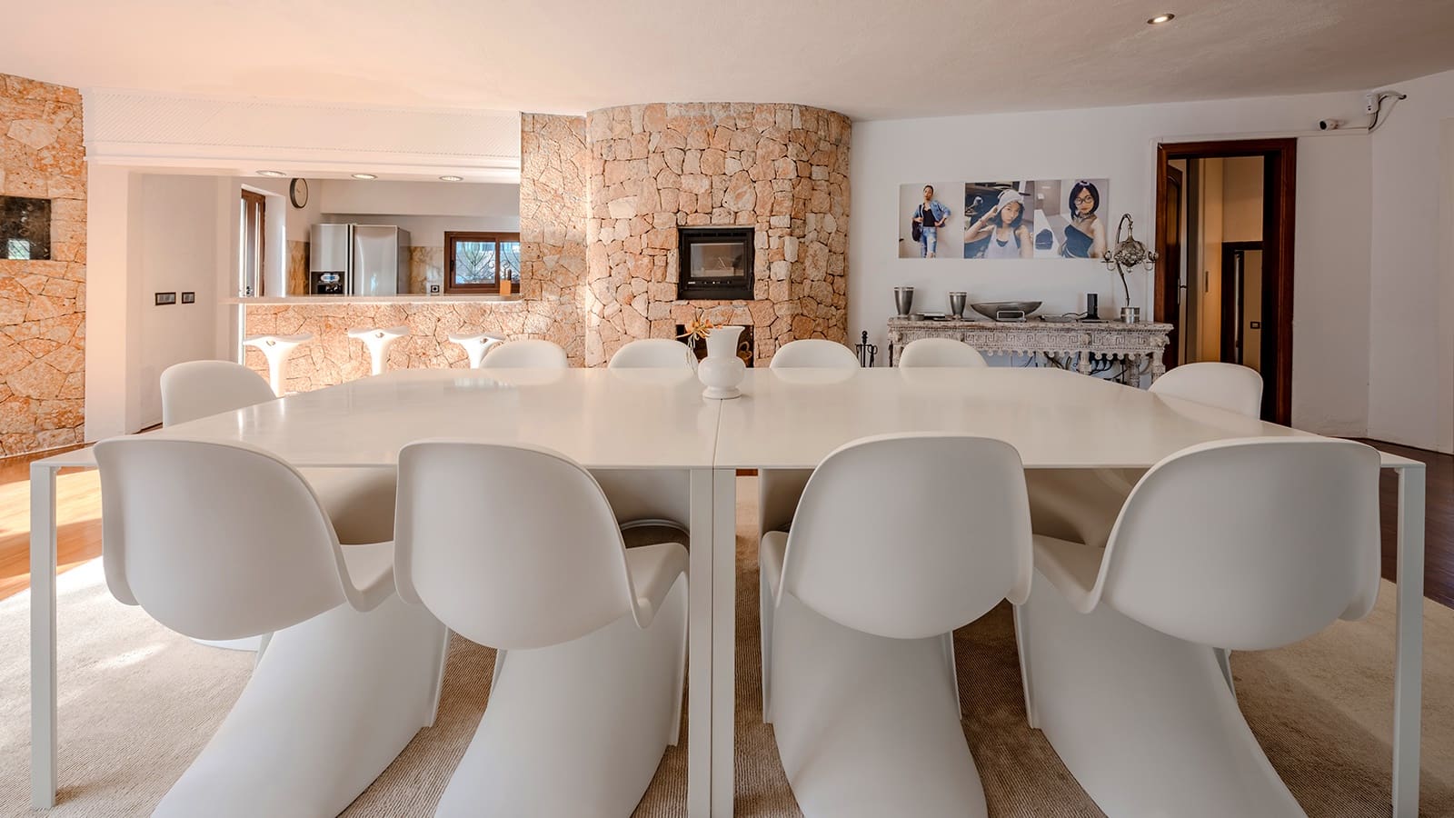 5 quarto Moradia para venda em Porroig com piscina - 14 000 000 € (Ref: 9446997)