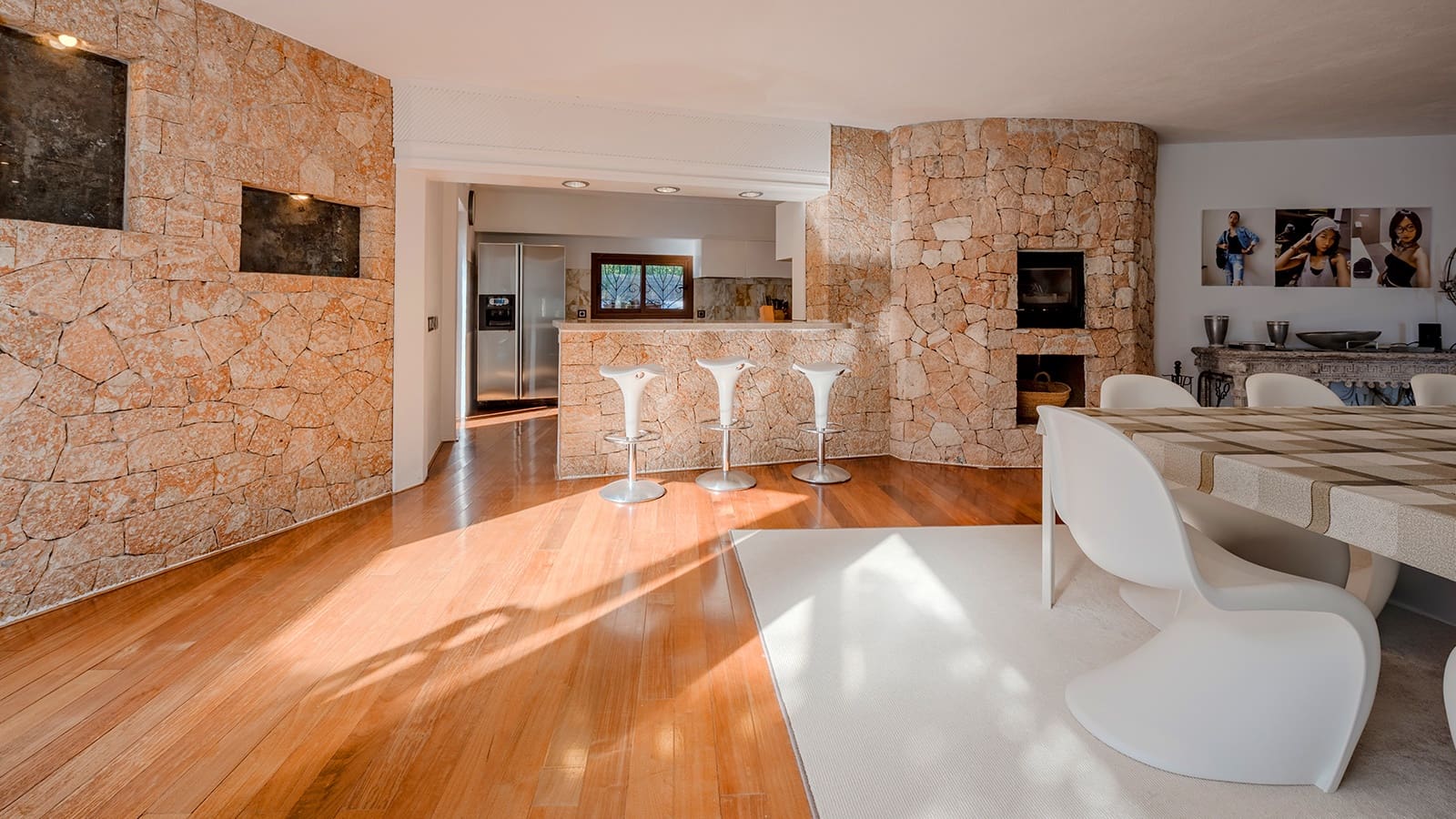 5 quarto Moradia para venda em Porroig com piscina - 14 000 000 € (Ref: 9446997)