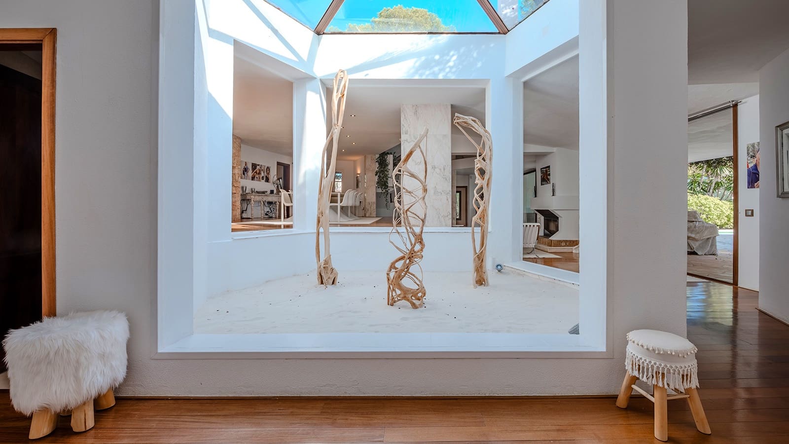 5 quarto Moradia para venda em Porroig com piscina - 14 000 000 € (Ref: 9446997)