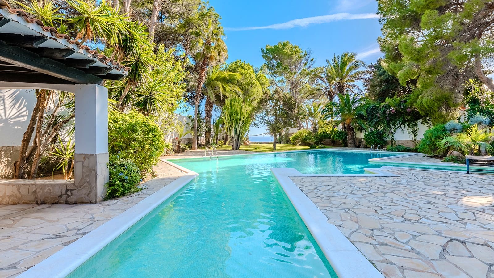 5 quarto Moradia para venda em Porroig com piscina - 14 000 000 € (Ref: 9446997)