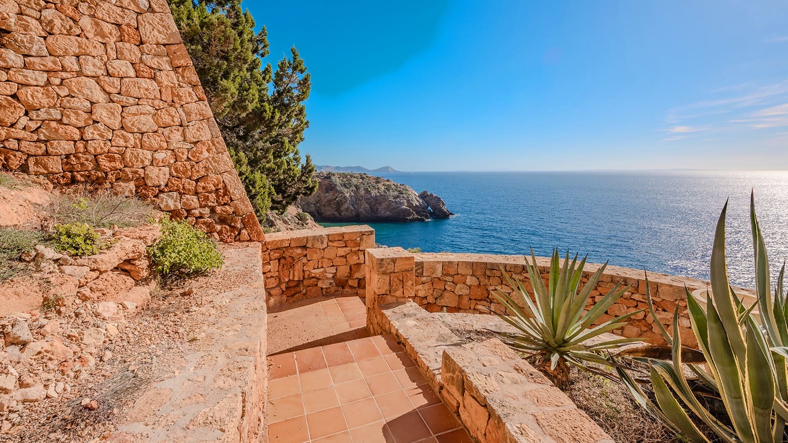 5 quarto Moradia para venda em Porroig com piscina - 14 000 000 € (Ref: 9446997)