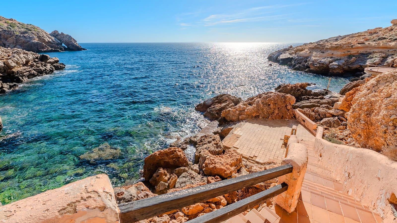 5 quarto Moradia para venda em Porroig com piscina - 14 000 000 € (Ref: 9446997)