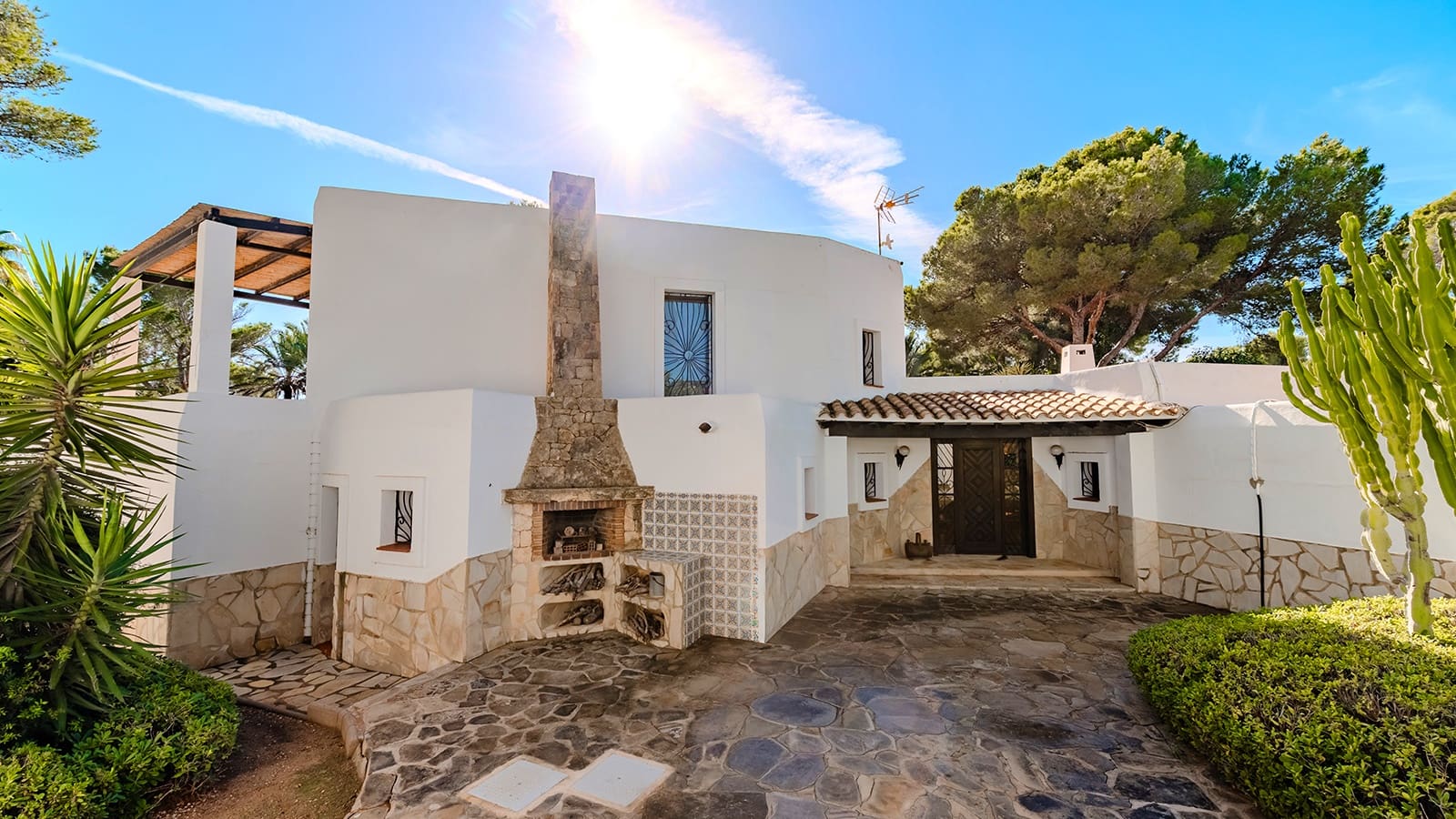 5 quarto Moradia para venda em Porroig com piscina - 14 000 000 € (Ref: 9446997)