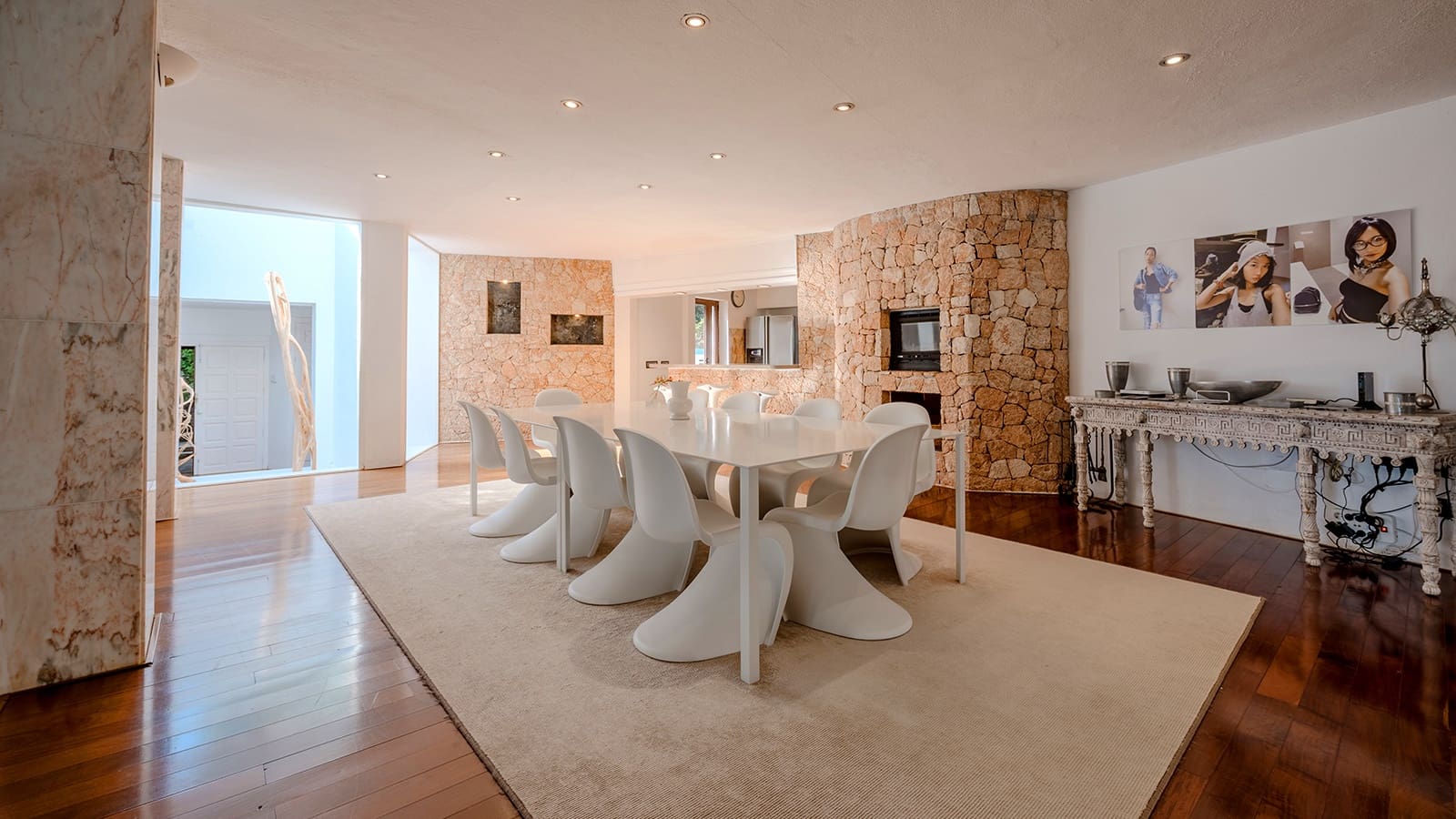 5 quarto Moradia para venda em Porroig com piscina - 14 000 000 € (Ref: 9446997)