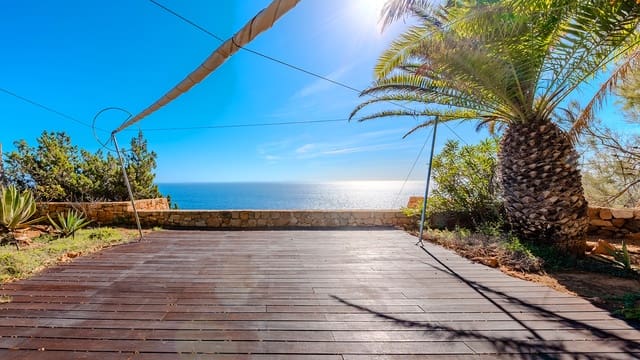 5 Zimmer Villa zu verkaufen in Porroig, San Jose / Sant Josep de Sa Talaia mit Pool - 14.000.000 € (Ref: 9446997)