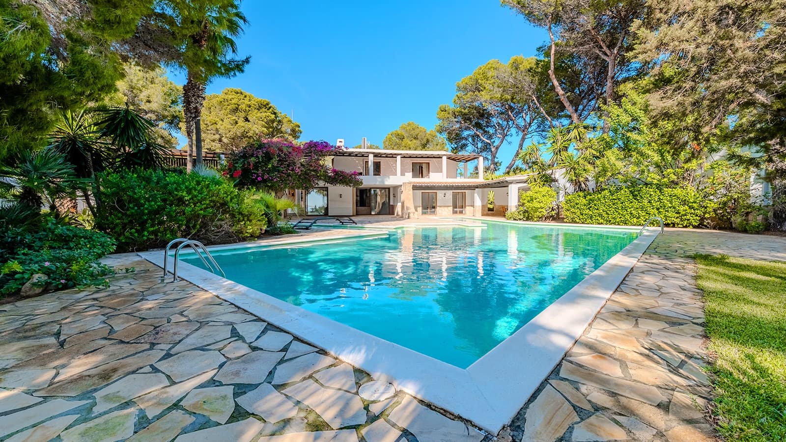 5 quarto Moradia para venda em Porroig com piscina - 14 000 000 € (Ref: 9446997)