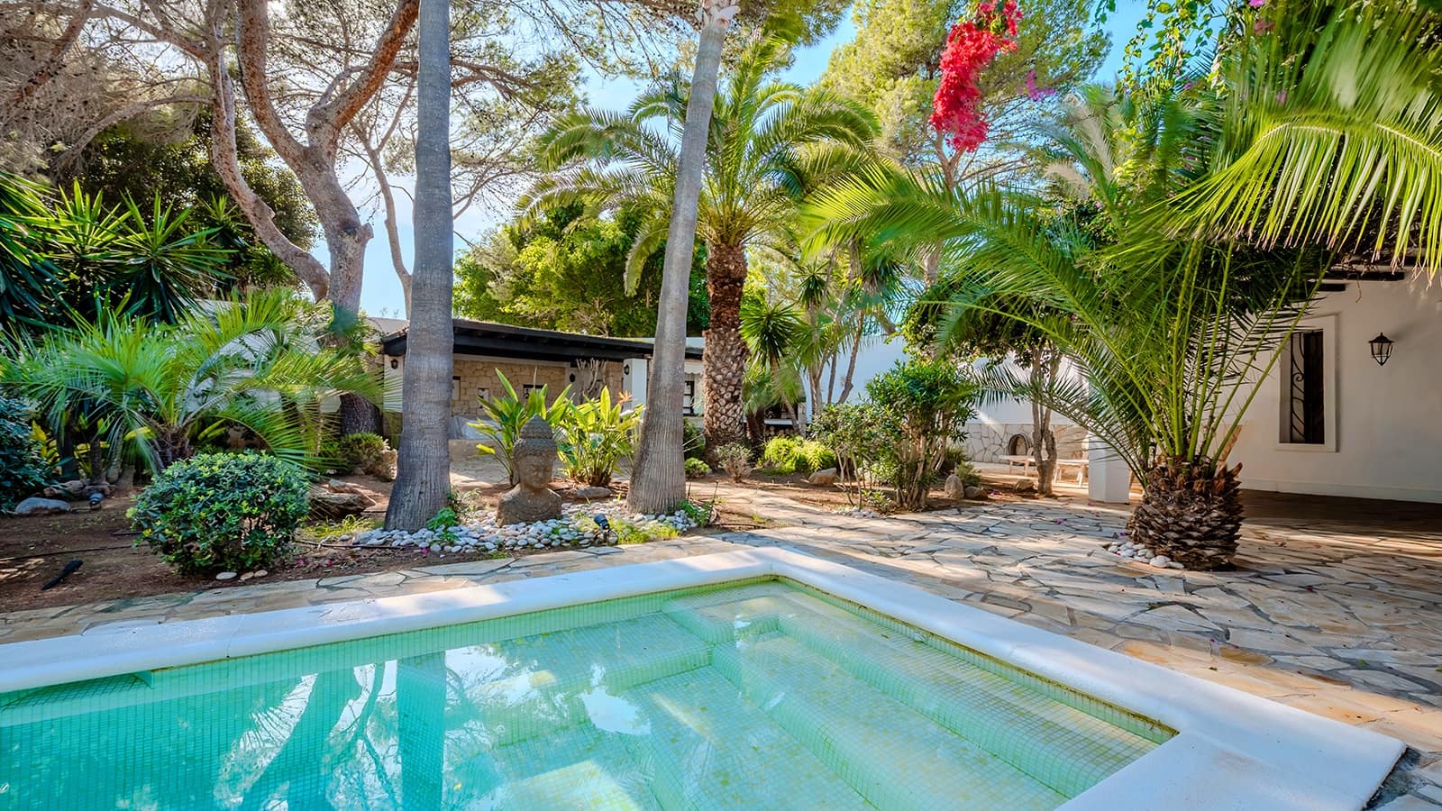 5 quarto Moradia para venda em Porroig com piscina - 14 000 000 € (Ref: 9446997)