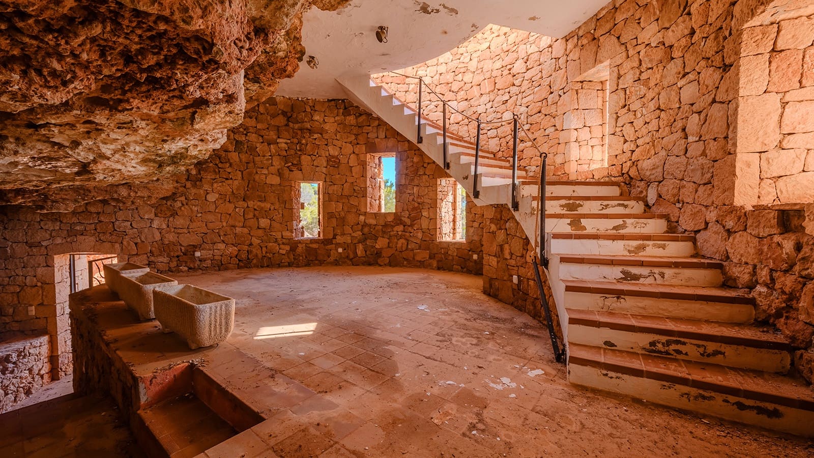 5 quarto Moradia para venda em Porroig com piscina - 14 000 000 € (Ref: 9446997)