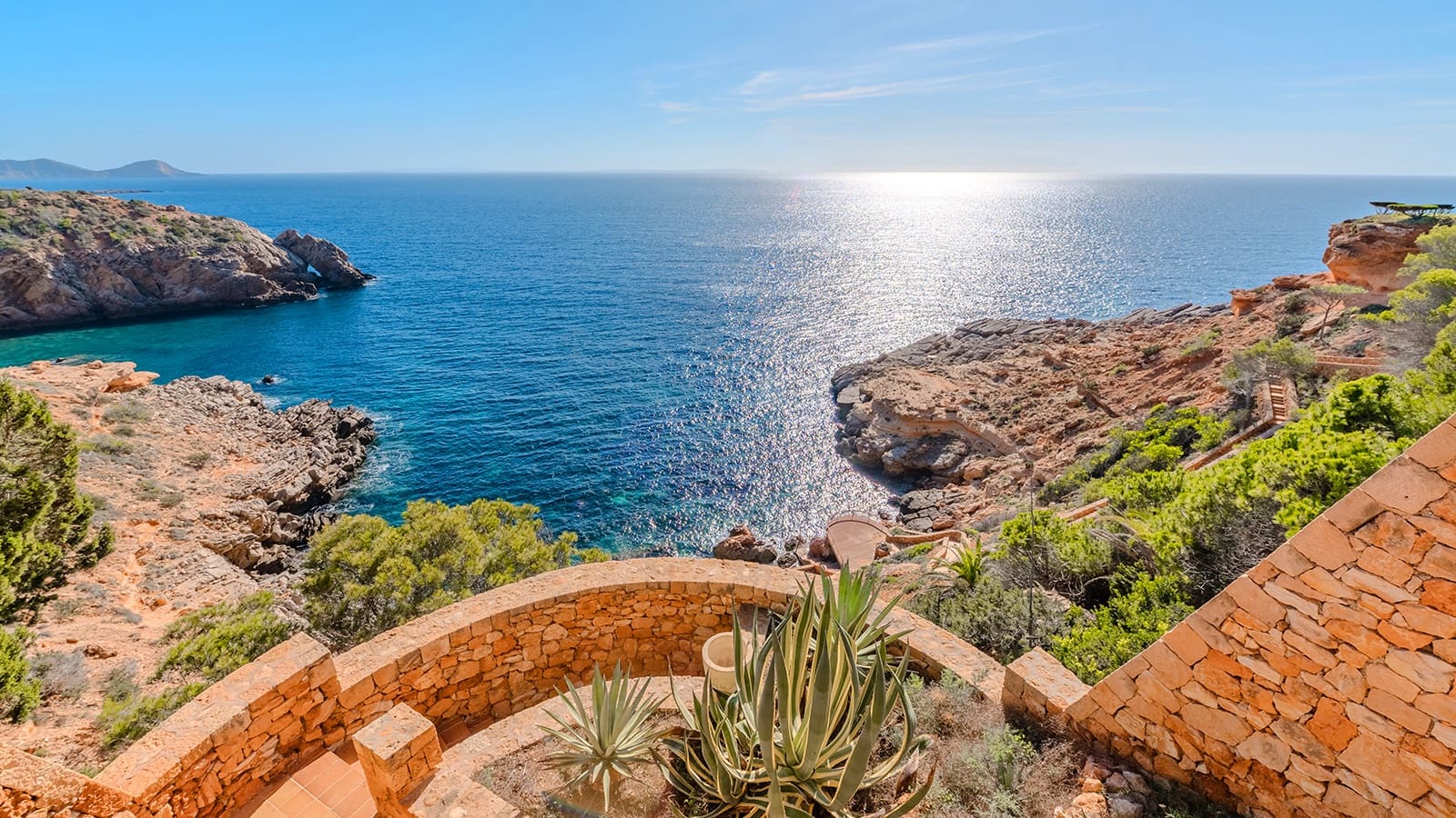 5 quarto Moradia para venda em Porroig com piscina - 14 000 000 € (Ref: 9446997)