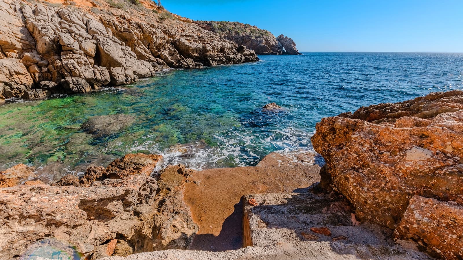 5 quarto Moradia para venda em Porroig com piscina - 14 000 000 € (Ref: 9446997)