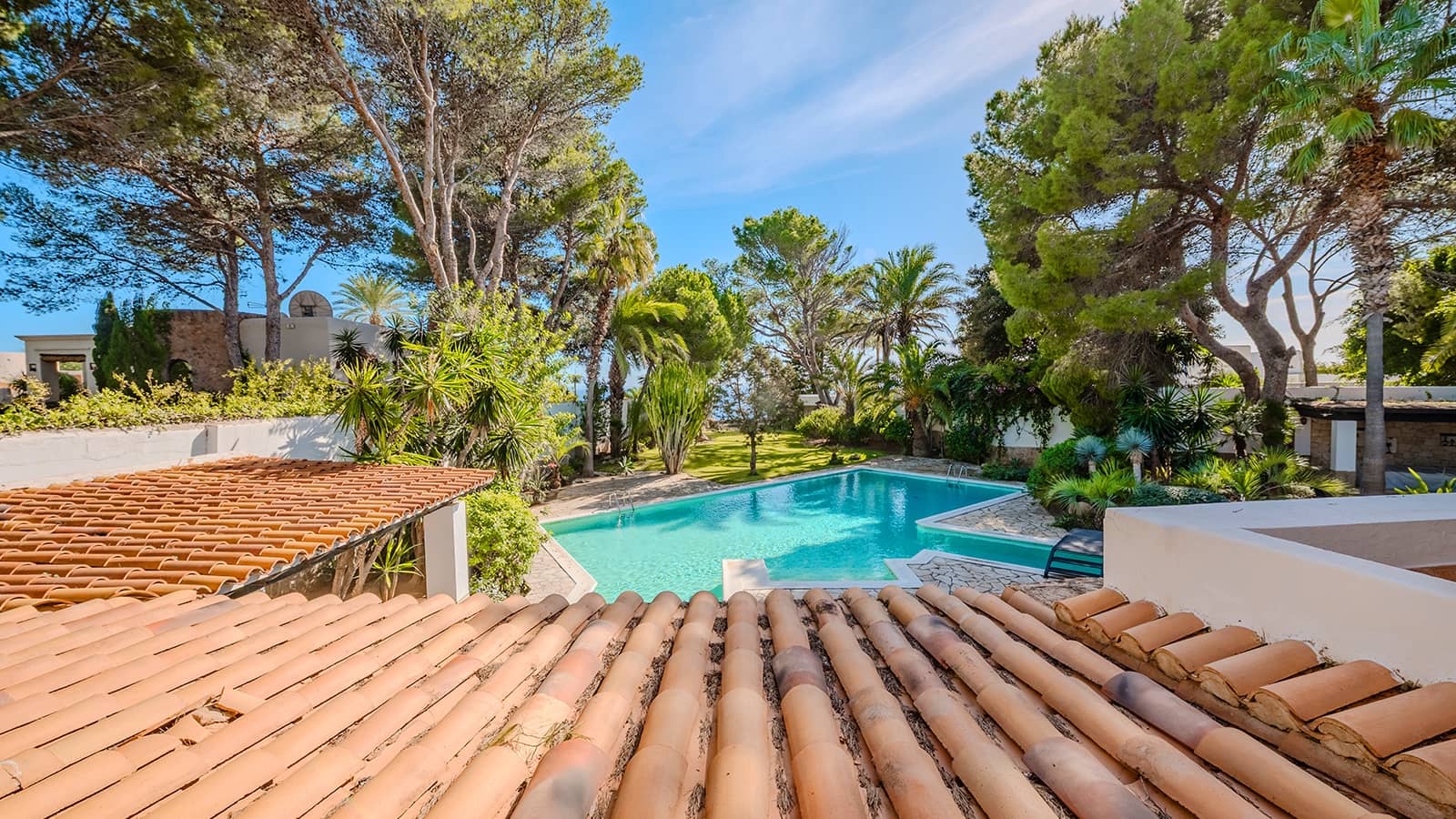 5 quarto Moradia para venda em Porroig com piscina - 14 000 000 € (Ref: 9446997)