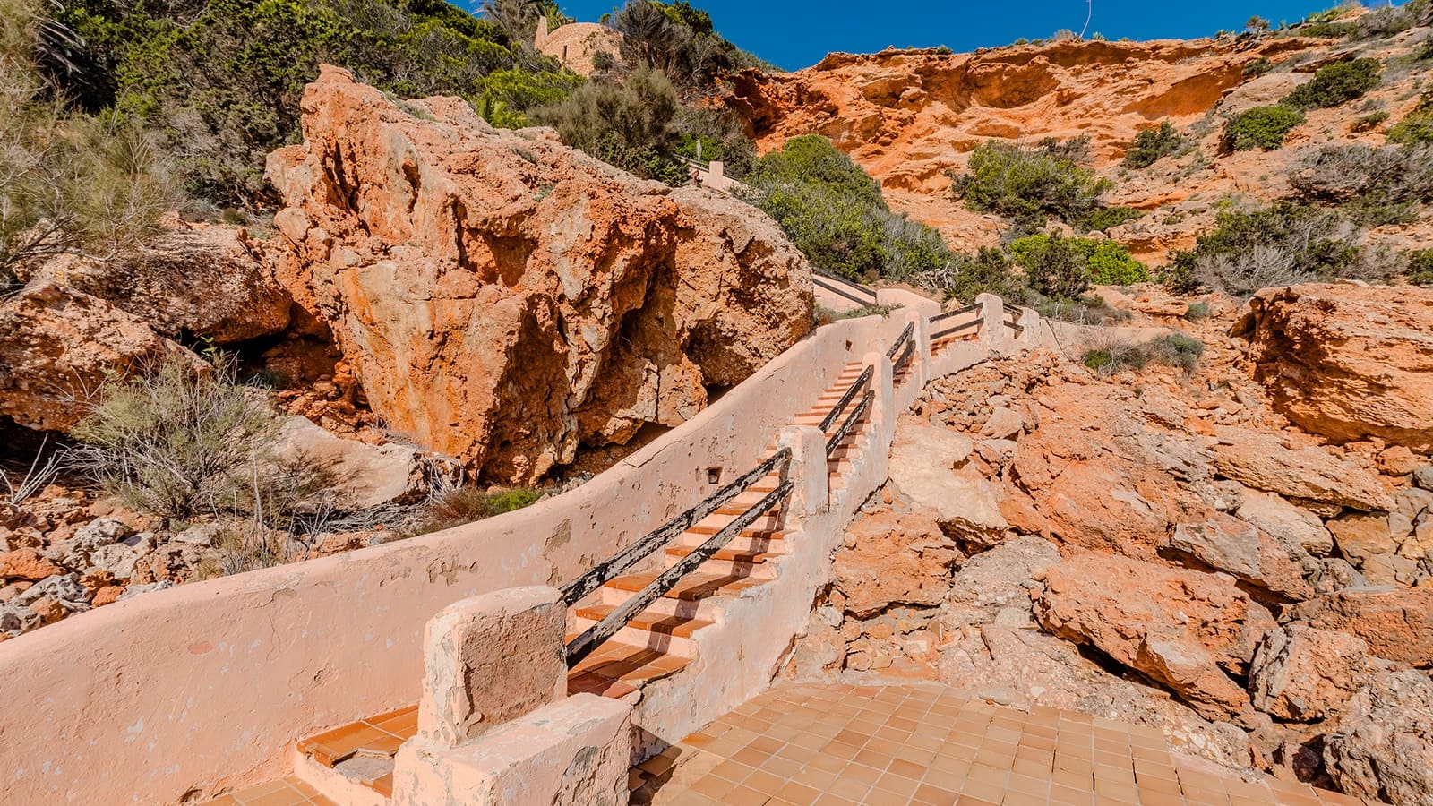 5 quarto Moradia para venda em Porroig com piscina - 14 000 000 € (Ref: 9446997)