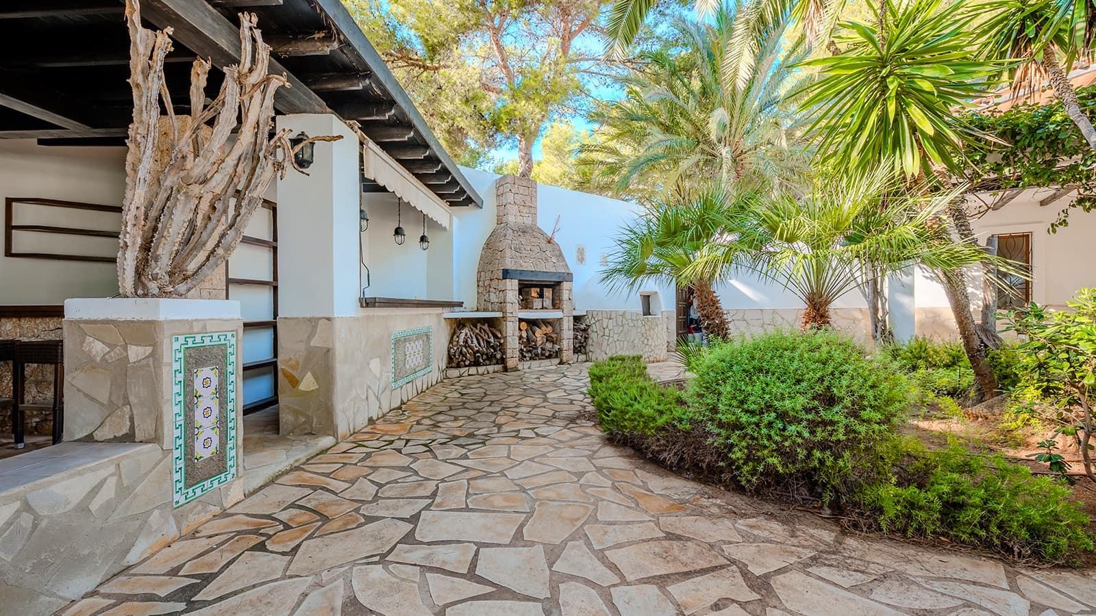 5 quarto Moradia para venda em Porroig com piscina - 14 000 000 € (Ref: 9446997)