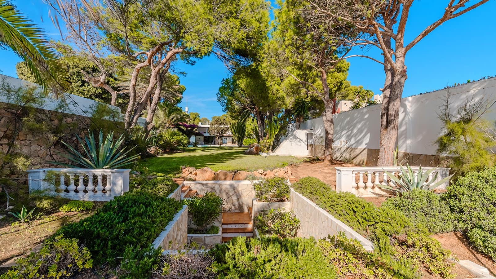 5 quarto Moradia para venda em Porroig com piscina - 14 000 000 € (Ref: 9446997)