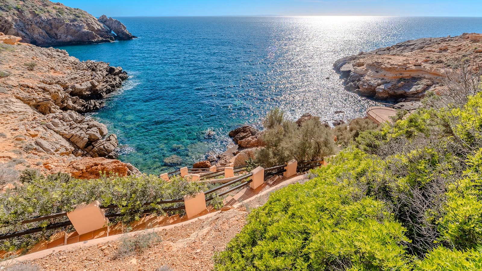 5 quarto Moradia para venda em Porroig com piscina - 14 000 000 € (Ref: 9446997)
