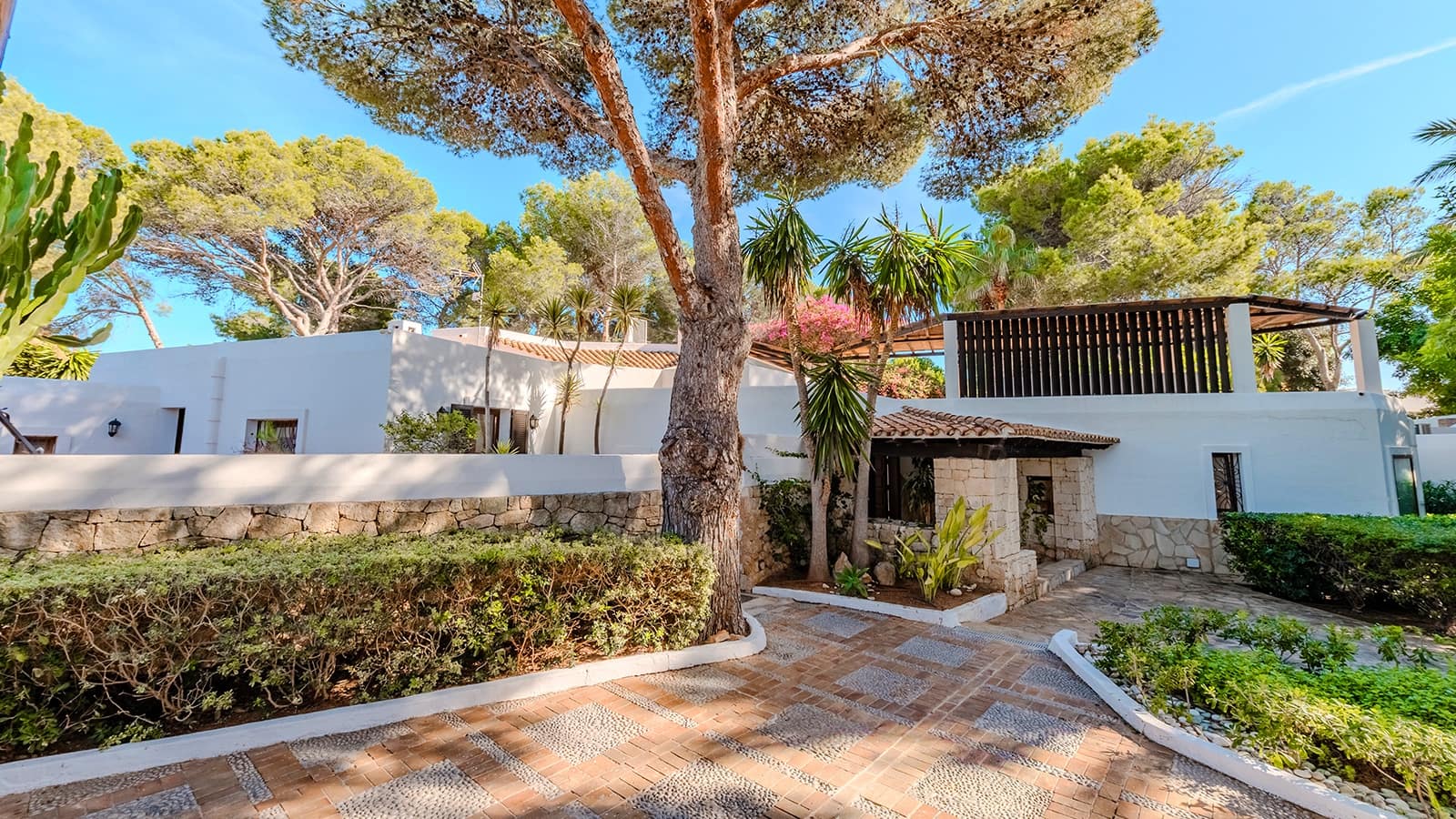 5 quarto Moradia para venda em Porroig com piscina - 14 000 000 € (Ref: 9446997)