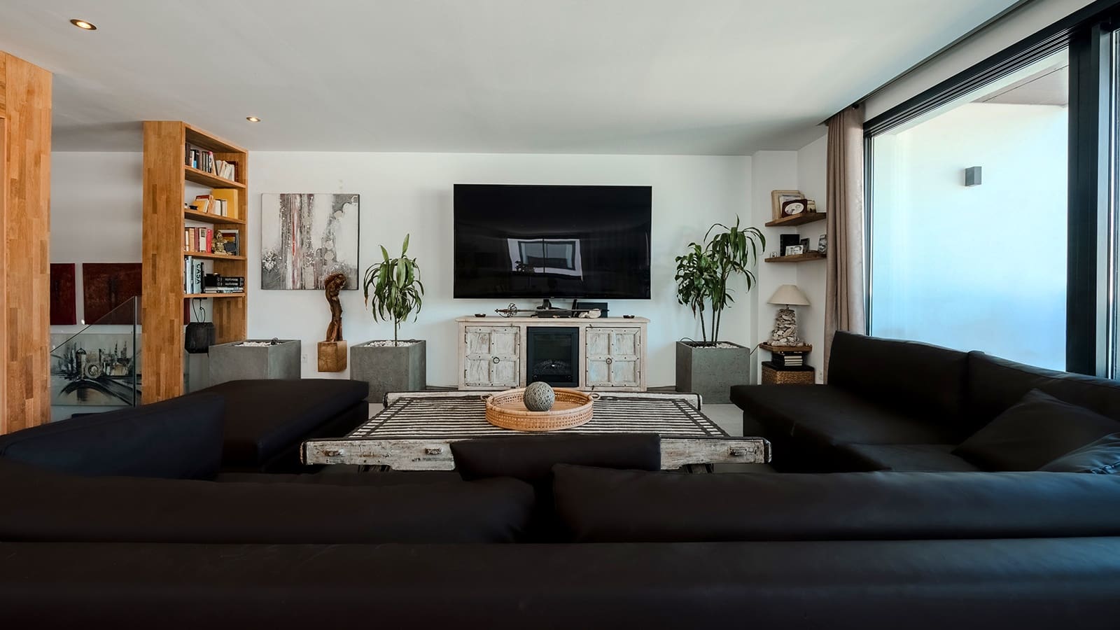 3 Zimmer Villa zu verkaufen in Cap Martinet mit Pool Garage - 1.790.000 € (Ref: 9449715)